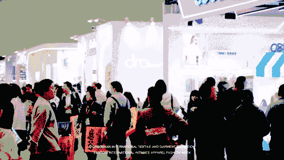 12.1萬專業(yè)觀眾+全網(wǎng)10.1億閱讀量&hellip;第四屆潮汕服博會完美落幕！