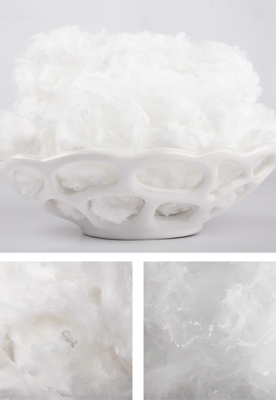 極致創(chuàng)新，讓迭代&reg;滌綸&ldquo;生態(tài)圈&rdquo;再次火爆2025yarnexpo春夏展