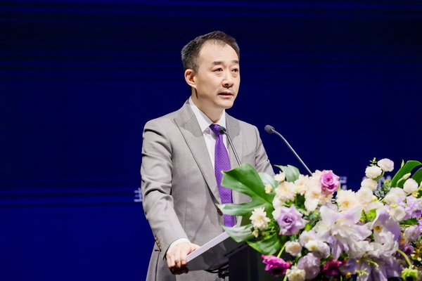 潮涌鵬城，開啟時(shí)尚 &ldquo;超鏈接&rdquo;丨第30屆FASHION SOURCE時(shí)尚之源深圳展、AW25深圳原創(chuàng)時(shí)裝周盛大啟幕