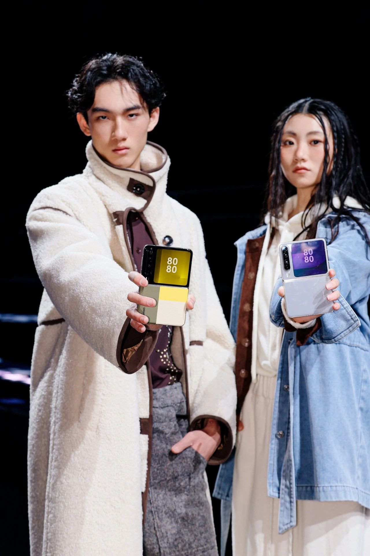 潮涌鵬城，開啟時(shí)尚 &ldquo;超鏈接&rdquo;丨第30屆FASHION SOURCE時(shí)尚之源深圳展、AW25深圳原創(chuàng)時(shí)裝周盛大啟幕