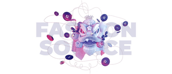 潮涌鵬城，開啟時(shí)尚 &ldquo;超鏈接&rdquo;丨第30屆FASHION SOURCE時(shí)尚之源深圳展、AW25深圳原創(chuàng)時(shí)裝周盛大啟幕