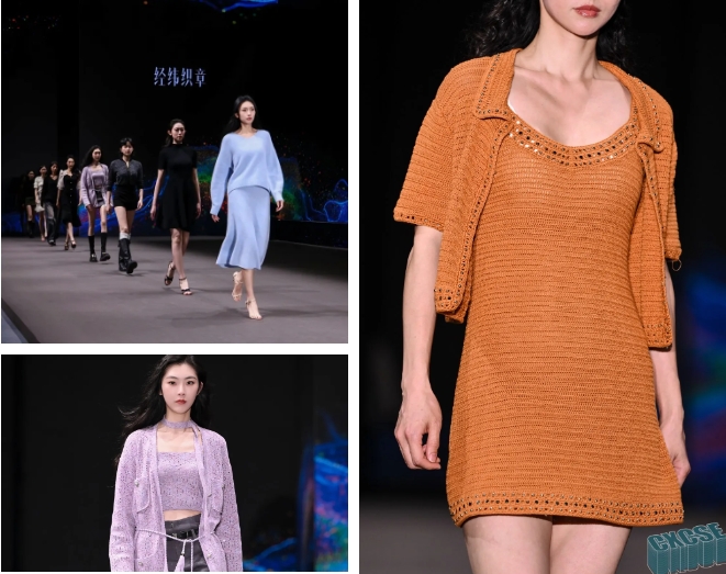 時(shí)尚卷鷺江 曲終人未散 2025廈門國際紡織服裝供應(yīng)鏈博覽會(huì)圓滿收官！