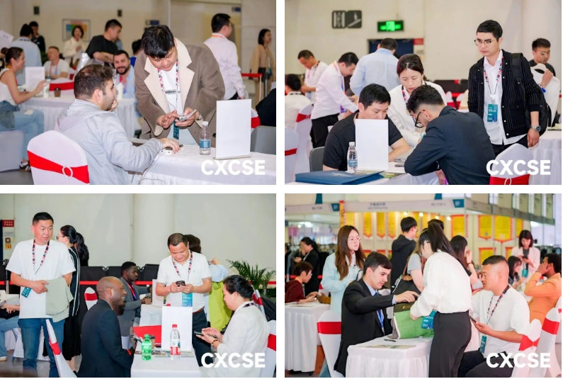 時(shí)尚卷鷺江 曲終人未散 2025廈門國際紡織服裝供應(yīng)鏈博覽會(huì)圓滿收官！