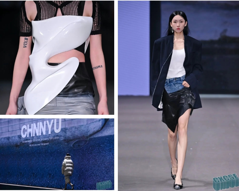 時(shí)尚卷鷺江 曲終人未散 2025廈門國際紡織服裝供應(yīng)鏈博覽會(huì)圓滿收官！