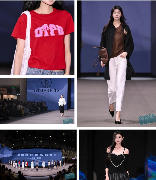 時(shí)尚卷鷺江 曲終人未散 2025廈門國際紡織服裝供應(yīng)鏈博覽會(huì)圓滿收官！