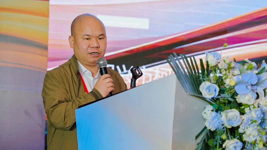 拓展國內(nèi)市場，深化協(xié)同共贏！?2025&ldquo;絲路柯橋&middot;布滿全球&rdquo;對接會走進(jìn)長沙