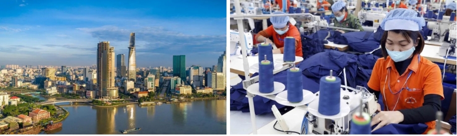 鎖定11月SIUF越南展，邀您共赴&ldquo;掘金&rdquo;之旅！