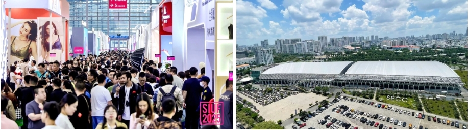 鎖定11月SIUF越南展，邀您共赴&ldquo;掘金&rdquo;之旅！