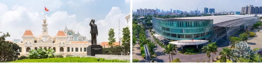 鎖定11月SIUF越南展，邀您共赴&ldquo;掘金&rdquo;之旅！