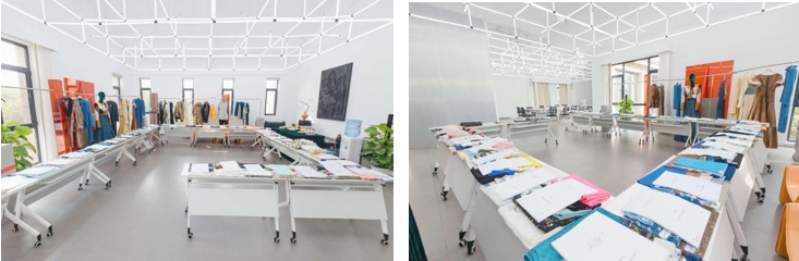 挖掘創(chuàng)新人才，激發(fā)產(chǎn)業(yè)活力！&ldquo;第十屆（2025年）十佳紡織面料設(shè)計(jì)師及培養(yǎng)先進(jìn)單位評選&rdquo;評審會于柯橋舉行