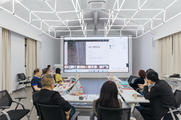 挖掘創(chuàng)新人才，激發(fā)產(chǎn)業(yè)活力！&ldquo;第十屆（2025年）十佳紡織面料設(shè)計(jì)師及培養(yǎng)先進(jìn)單位評選&rdquo;評審會于柯橋舉行