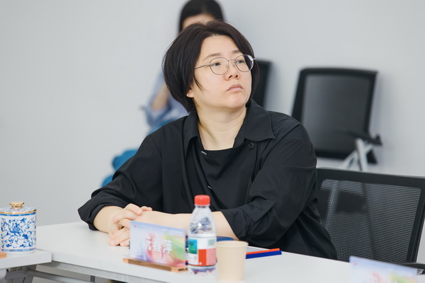 挖掘創(chuàng)新人才，激發(fā)產(chǎn)業(yè)活力！&ldquo;第十屆（2025年）十佳紡織面料設(shè)計(jì)師及培養(yǎng)先進(jìn)單位評選&rdquo;評審會于柯橋舉行