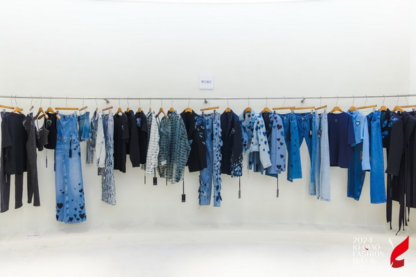 秀展賽會(huì)超燃上陣！五月柯橋時(shí)尚&ldquo;黃金周&rdquo;就要來(lái)了！