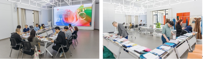 秀展賽會(huì)超燃上陣！五月柯橋時(shí)尚&ldquo;黃金周&rdquo;就要來(lái)了！