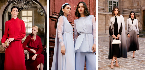 秀展賽會(huì)超燃上陣！五月柯橋時(shí)尚&ldquo;黃金周&rdquo;就要來(lái)了！