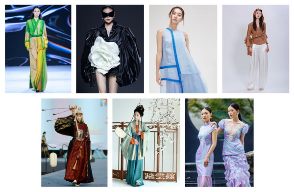 秀展賽會(huì)超燃上陣！五月柯橋時(shí)尚&ldquo;黃金周&rdquo;就要來(lái)了！