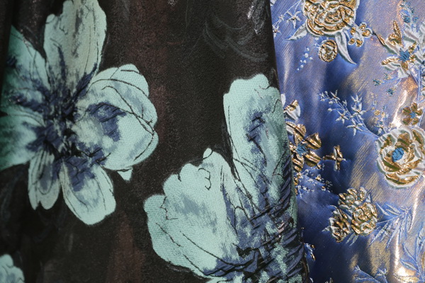 新形勢(shì)、新機(jī)遇，2025柯橋春季國(guó)際紡博會(huì)拉開帷幕，全方位展示中國(guó)紡織發(fā)展的強(qiáng)韌