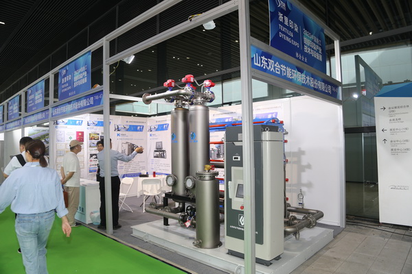 新形勢(shì)、新機(jī)遇，2025柯橋春季國(guó)際紡博會(huì)拉開帷幕，全方位展示中國(guó)紡織發(fā)展的強(qiáng)韌