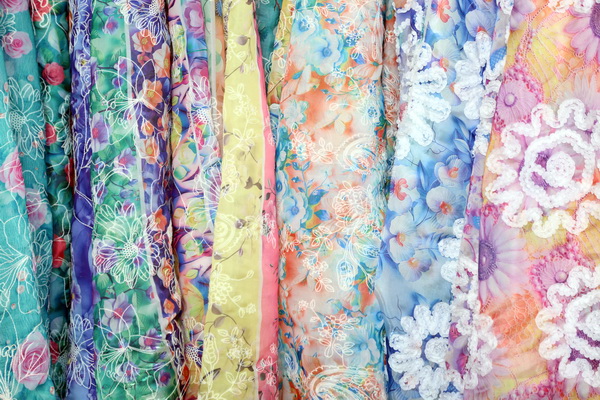 新形勢(shì)、新機(jī)遇，2025柯橋春季國(guó)際紡博會(huì)拉開帷幕，全方位展示中國(guó)紡織發(fā)展的強(qiáng)韌