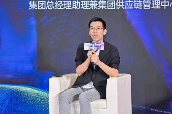 內(nèi)外兼修，柯橋這場(chǎng)活動(dòng)描繪中國(guó)紡織品牌的創(chuàng)新發(fā)展路徑