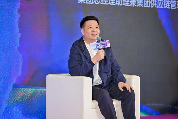 內(nèi)外兼修，柯橋這場(chǎng)活動(dòng)描繪中國(guó)紡織品牌的創(chuàng)新發(fā)展路徑