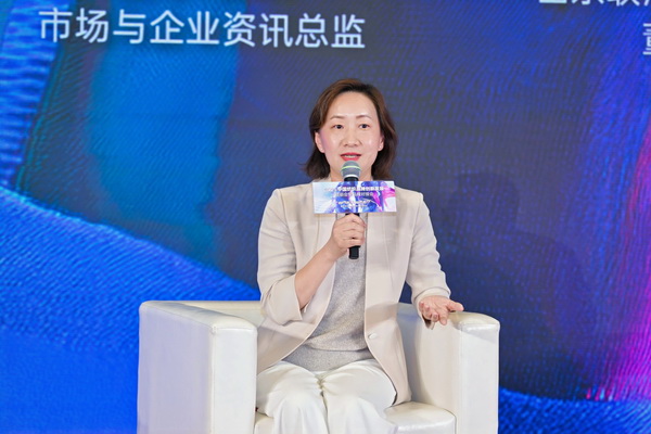 內(nèi)外兼修，柯橋這場(chǎng)活動(dòng)描繪中國(guó)紡織品牌的創(chuàng)新發(fā)展路徑