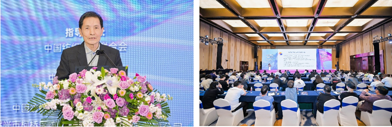 內(nèi)外兼修，柯橋這場(chǎng)活動(dòng)描繪中國(guó)紡織品牌的創(chuàng)新發(fā)展路徑