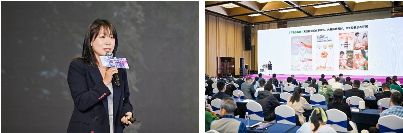 內(nèi)外兼修，柯橋這場(chǎng)活動(dòng)描繪中國(guó)紡織品牌的創(chuàng)新發(fā)展路徑