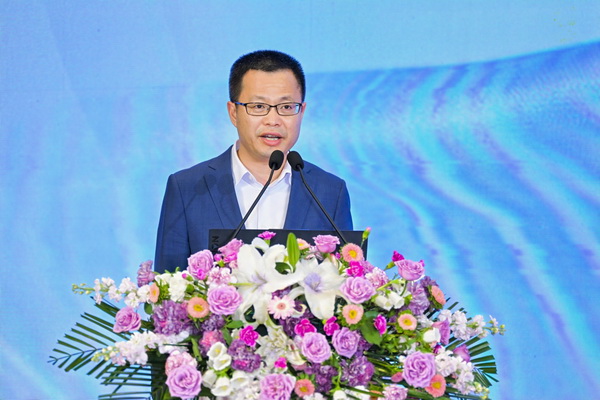 內(nèi)外兼修，柯橋這場(chǎng)活動(dòng)描繪中國(guó)紡織品牌的創(chuàng)新發(fā)展路徑