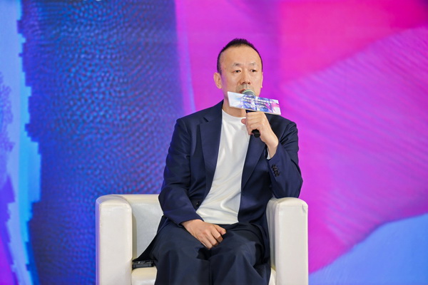 內(nèi)外兼修，柯橋這場(chǎng)活動(dòng)描繪中國(guó)紡織品牌的創(chuàng)新發(fā)展路徑