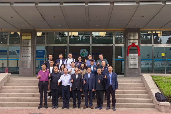 匯聚產(chǎn)業(yè)資源、創(chuàng)新發(fā)展海藻纖維，海洋生物基材料產(chǎn)業(yè)聯(lián)盟研究院正式揭牌