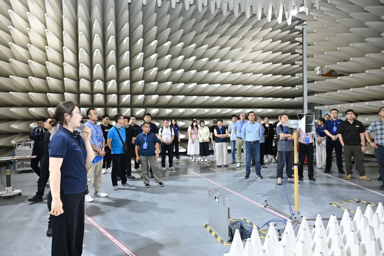 &ldquo;繩智深藍，網(wǎng)啟未來&rdquo;--2025年第五屆國際繩網(wǎng)大會在青島召開