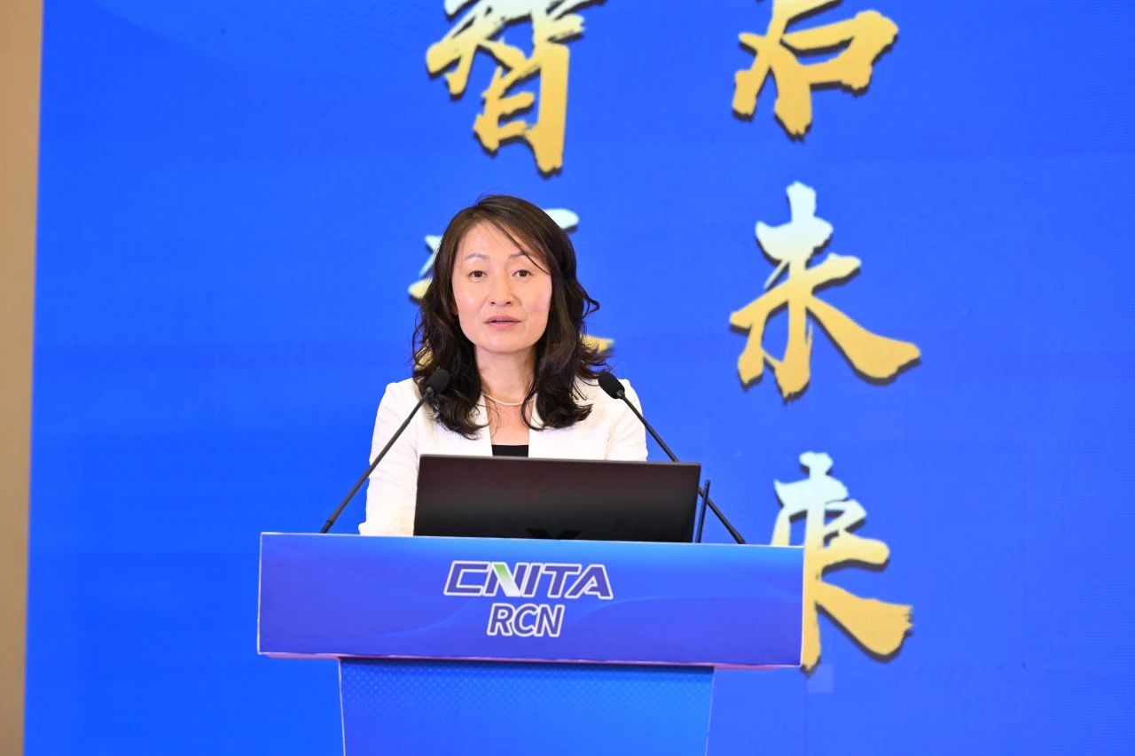 &ldquo;繩智深藍，網(wǎng)啟未來&rdquo;--2025年第五屆國際繩網(wǎng)大會在青島召開