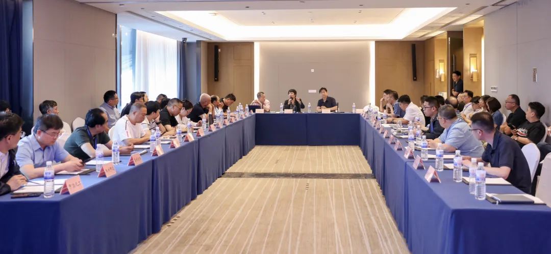 &ldquo;繩智深藍，網(wǎng)啟未來&rdquo;--2025年第五屆國際繩網(wǎng)大會在青島召開