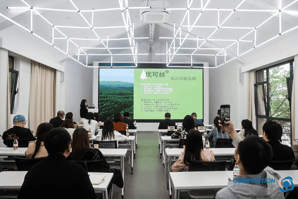 &ldquo;纖&rdquo;鋒對決，優(yōu)可絲&reg;&萊賽爾市場應用獎產(chǎn)品征集火熱進行中！