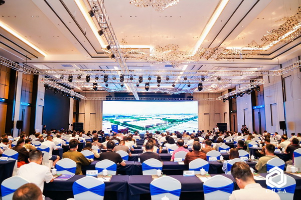  2025中國(guó)家紡協(xié)會(huì)床品年會(huì)在沭陽(yáng)召開，揭開健康家紡消費(fèi)密碼