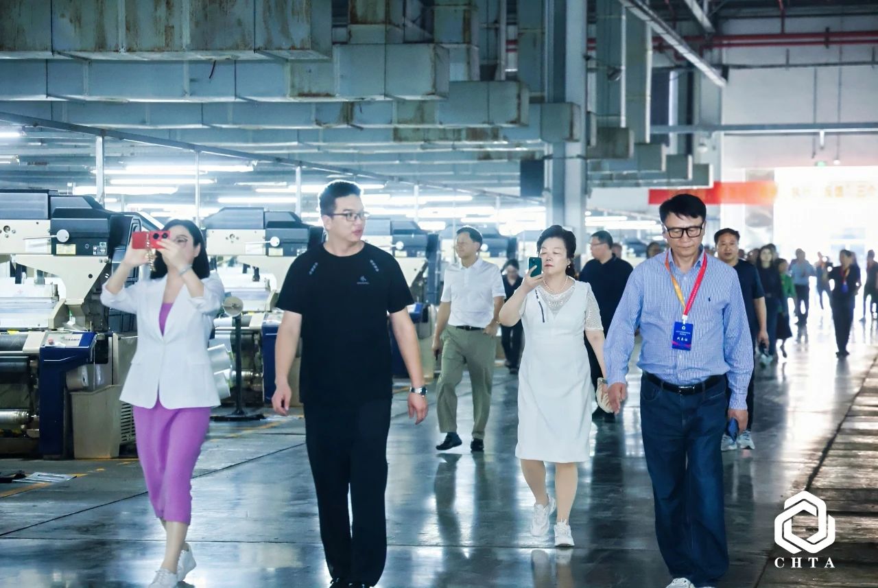  2025中國(guó)家紡協(xié)會(huì)床品年會(huì)在沭陽(yáng)召開，揭開健康家紡消費(fèi)密碼