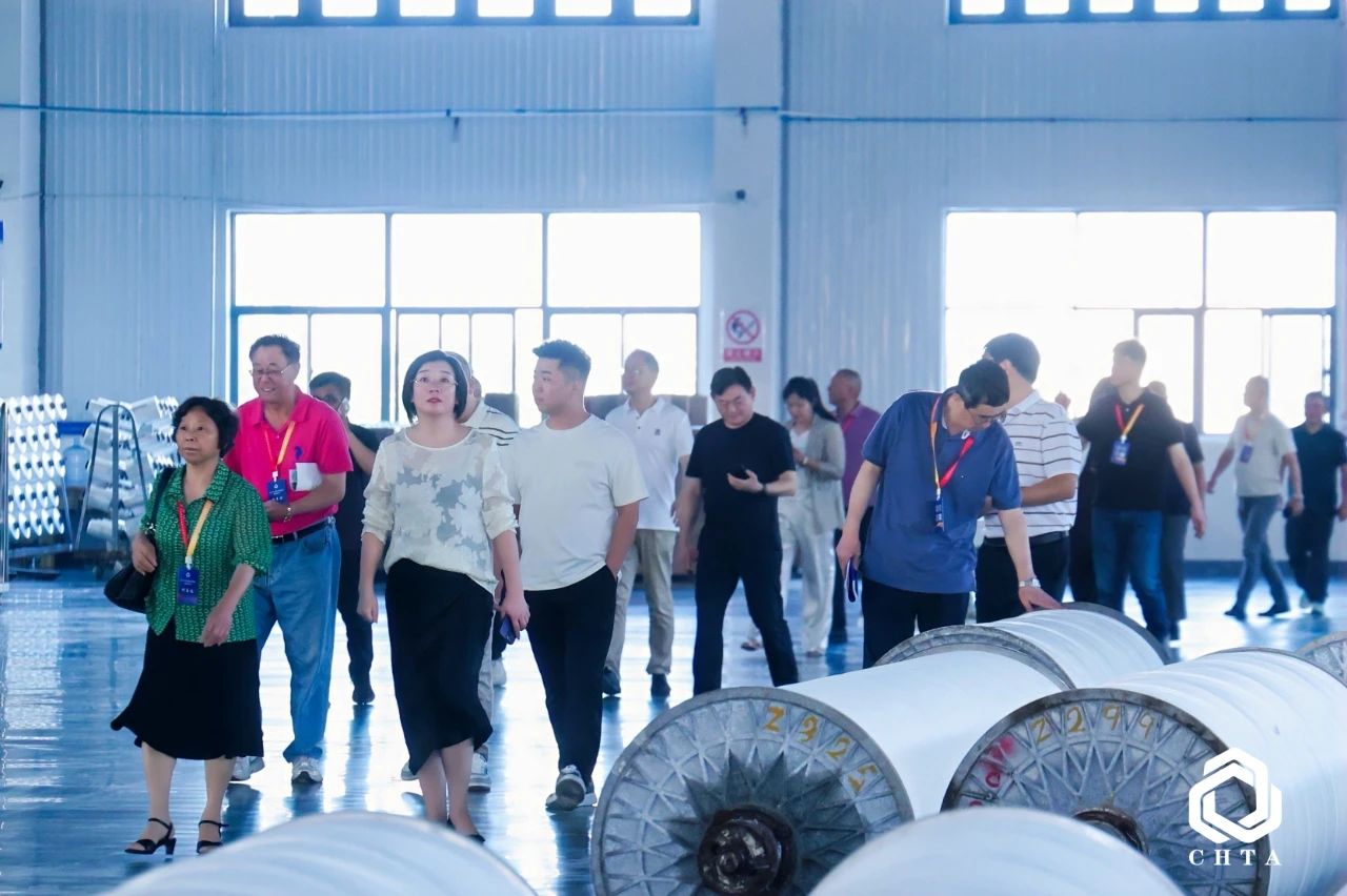  2025中國(guó)家紡協(xié)會(huì)床品年會(huì)在沭陽(yáng)召開，揭開健康家紡消費(fèi)密碼