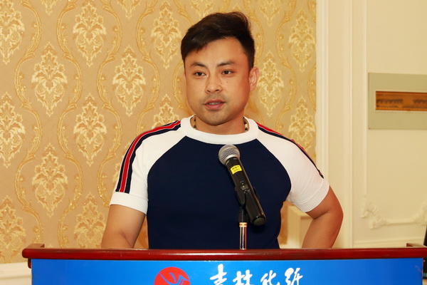 品質(zhì)賦能，共贏未來！ 吉林化纖腈綸產(chǎn)品包芯紗領(lǐng)域應(yīng)用交流會在江蘇鹽城舉辦