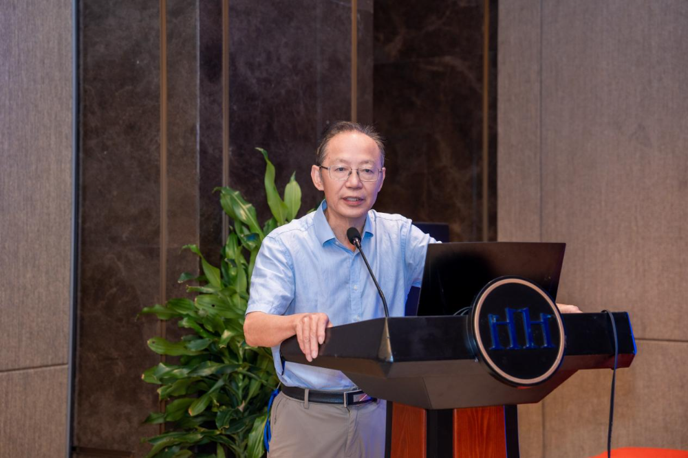 “絲路天下 綢劃未來(lái)”--吉林化纖人造絲細(xì)旦長(zhǎng)絲絲綢領(lǐng)域應(yīng)用交流會(huì)在浙江湖州成功舉辦