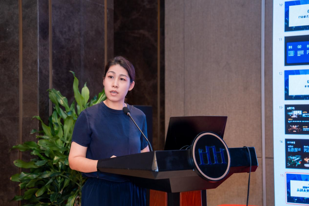 “絲路天下 綢劃未來(lái)”--吉林化纖人造絲細(xì)旦長(zhǎng)絲絲綢領(lǐng)域應(yīng)用交流會(huì)在浙江湖州成功舉辦