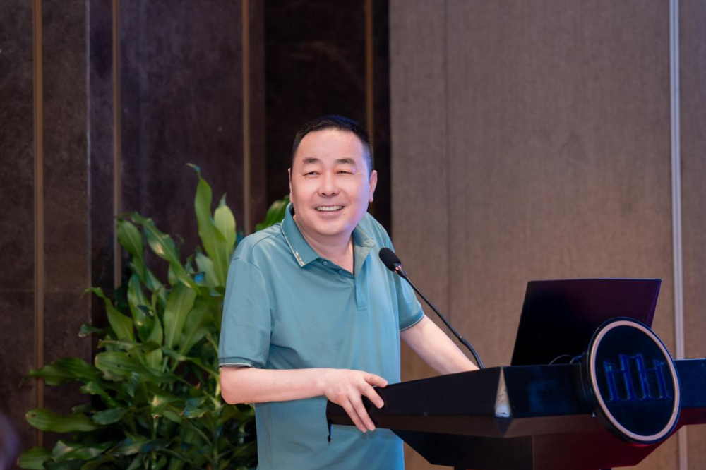 “絲路天下 綢劃未來(lái)”--吉林化纖人造絲細(xì)旦長(zhǎng)絲絲綢領(lǐng)域應(yīng)用交流會(huì)在浙江湖州成功舉辦