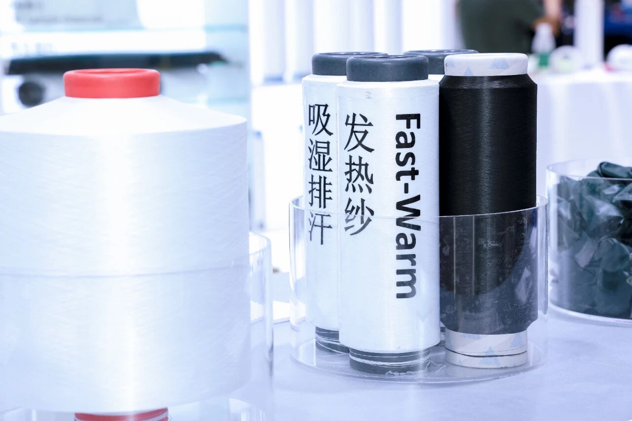 從&ldquo;纖&rdquo;啟程到&ldquo;鏈&rdquo;崛起，洪澤綠纖書寫產(chǎn)業(yè)高質(zhì)量答卷