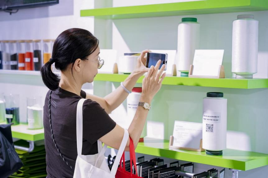 &ldquo;新化學(xué)&rdquo;領(lǐng)航，聯(lián)盟聚力！生物基PTT從&ldquo;實(shí)驗(yàn)室&rdquo;走向生活