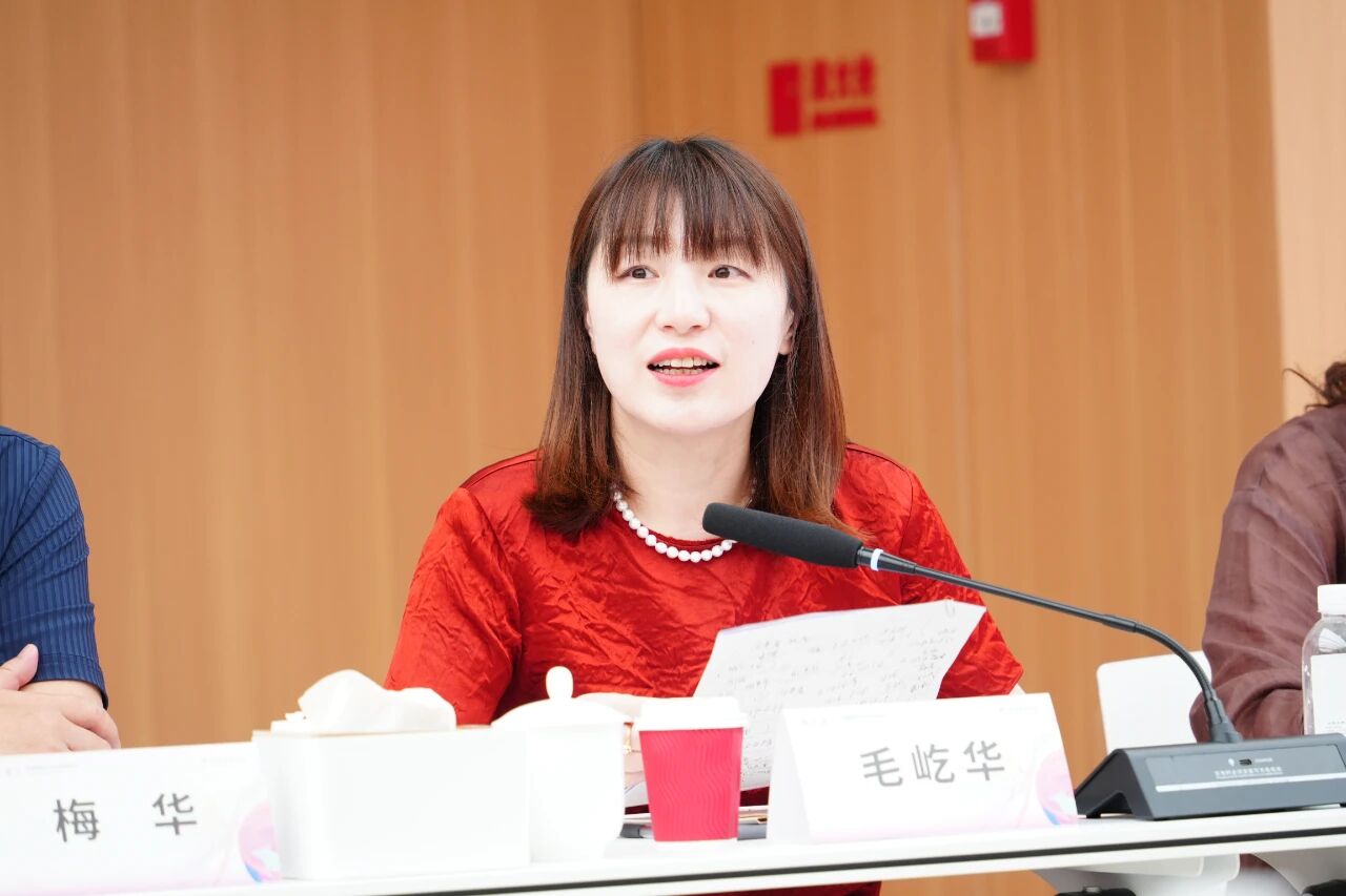 共話&ldquo;重塑?新生&rdquo;，擘畫未來(lái)藍(lán)圖 &mdash;&mdash; 寧波國(guó)際服裝節(jié) 30 周年主題研討會(huì)圓滿召開(kāi)