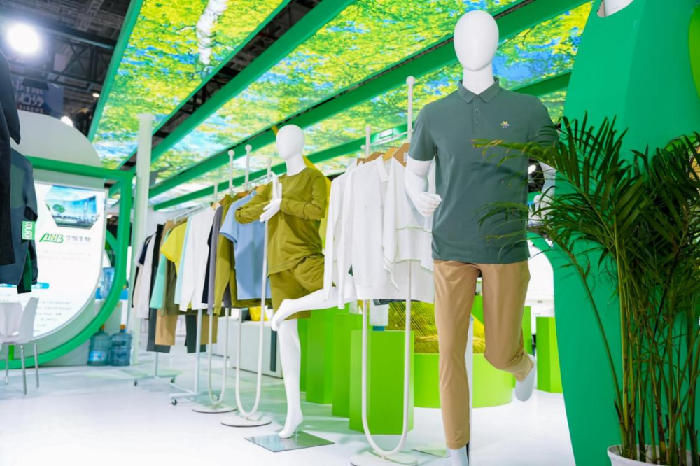 &ldquo;新化學(xué)&rdquo;領(lǐng)航，聯(lián)盟聚力！生物基PTT從&ldquo;實(shí)驗(yàn)室&rdquo;走向生活