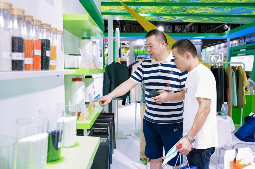 &ldquo;新化學(xué)&rdquo;領(lǐng)航，聯(lián)盟聚力！生物基PTT從&ldquo;實(shí)驗(yàn)室&rdquo;走向生活