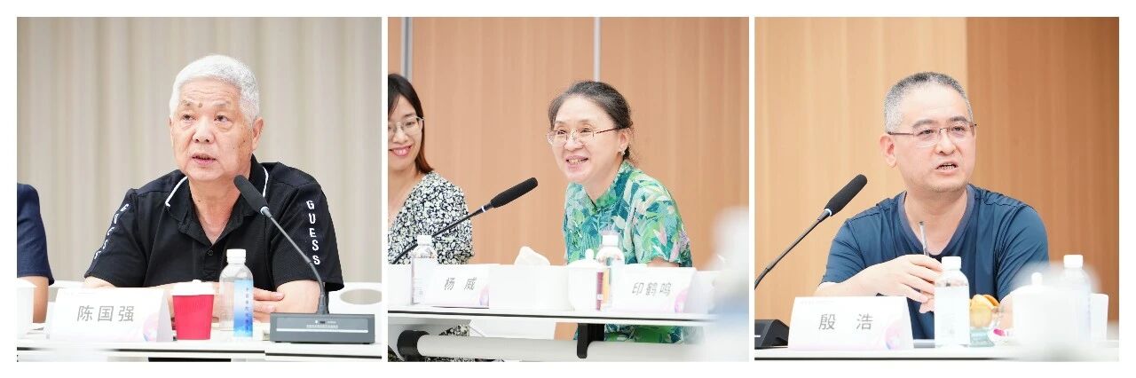 共話&ldquo;重塑?新生&rdquo;，擘畫未來(lái)藍(lán)圖 &mdash;&mdash; 寧波國(guó)際服裝節(jié) 30 周年主題研討會(huì)圓滿召開(kāi)