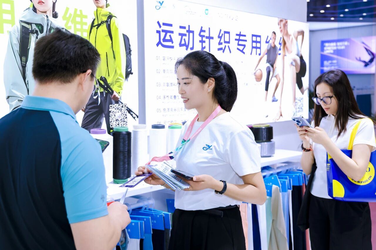 從&ldquo;纖&rdquo;啟程到&ldquo;鏈&rdquo;崛起，洪澤綠纖書寫產(chǎn)業(yè)高質(zhì)量答卷