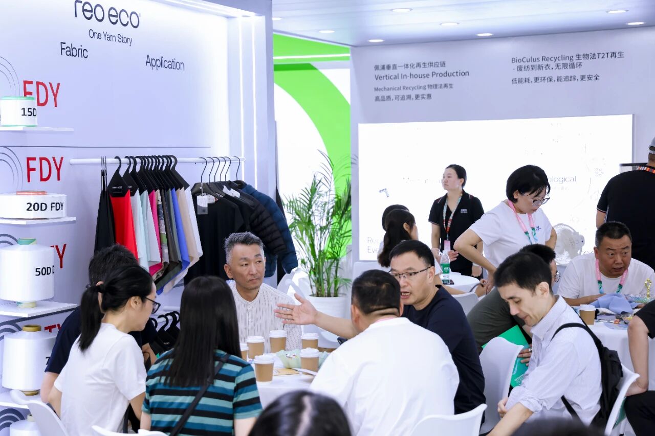 從&ldquo;纖&rdquo;啟程到&ldquo;鏈&rdquo;崛起，洪澤綠纖書寫產(chǎn)業(yè)高質(zhì)量答卷